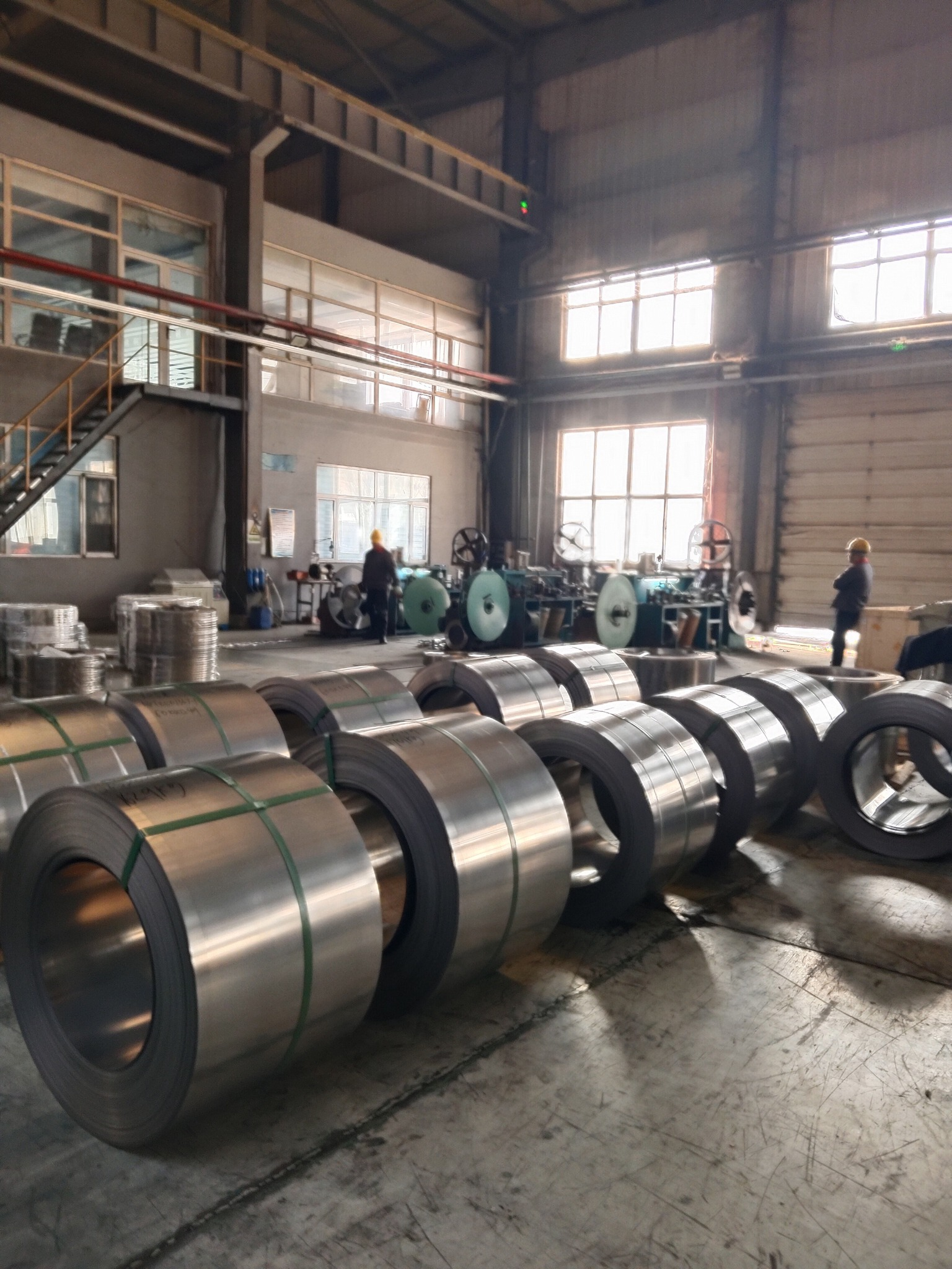 Latest company case about 8 Advantages of Tinplate Can Packaging