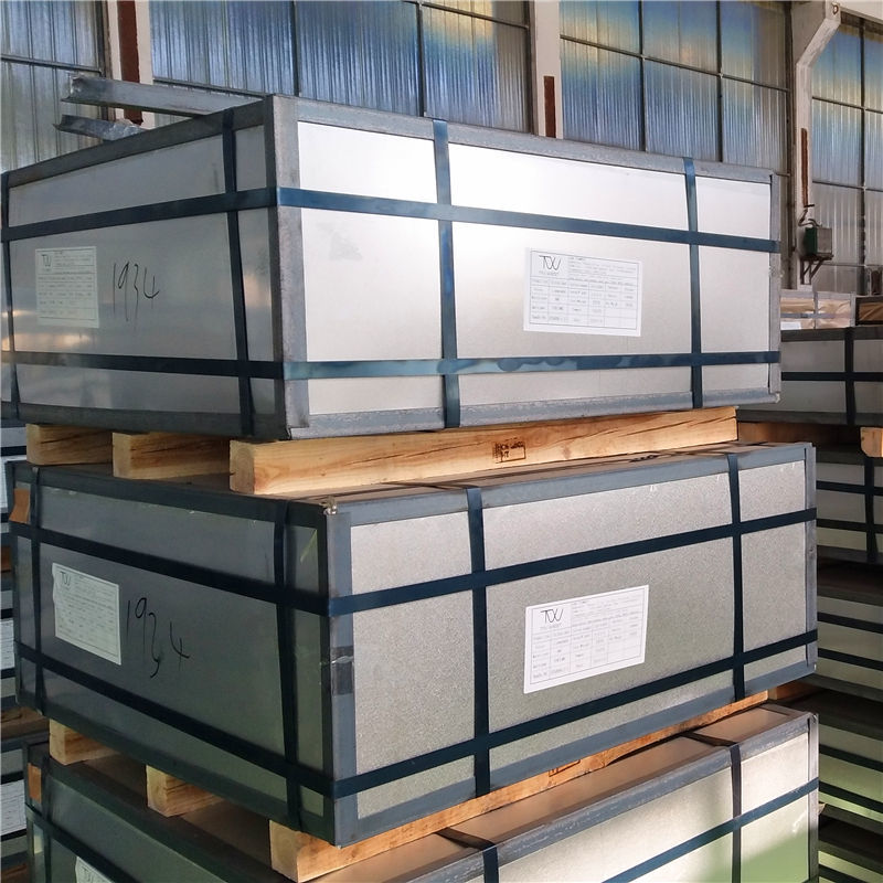 أحدث حالة شركة حول فوائد عبوات الصفيح المعدنية