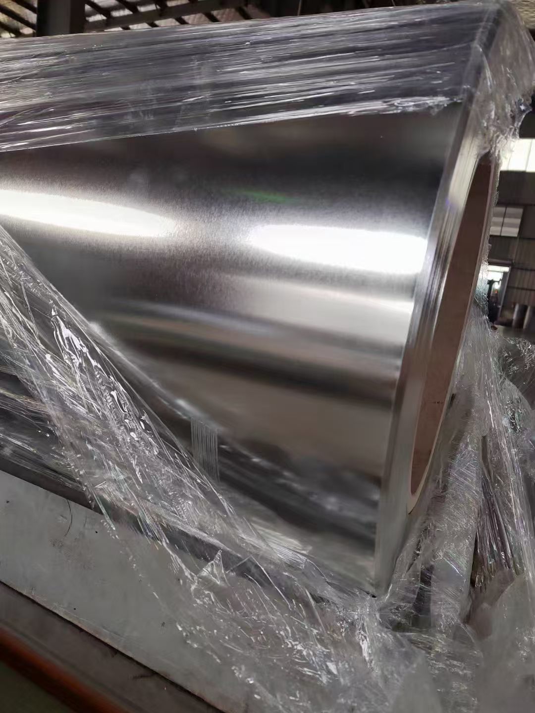 τελευταία εταιρεία περί Η αγορά των Η.Π.Α. Η συσκευασία τροφίμων και ποτών