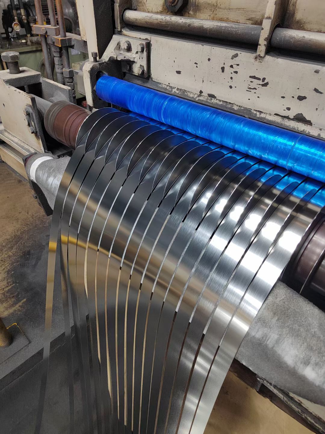 Latest company case about USA | Food & Beverage Can Manufacturing
