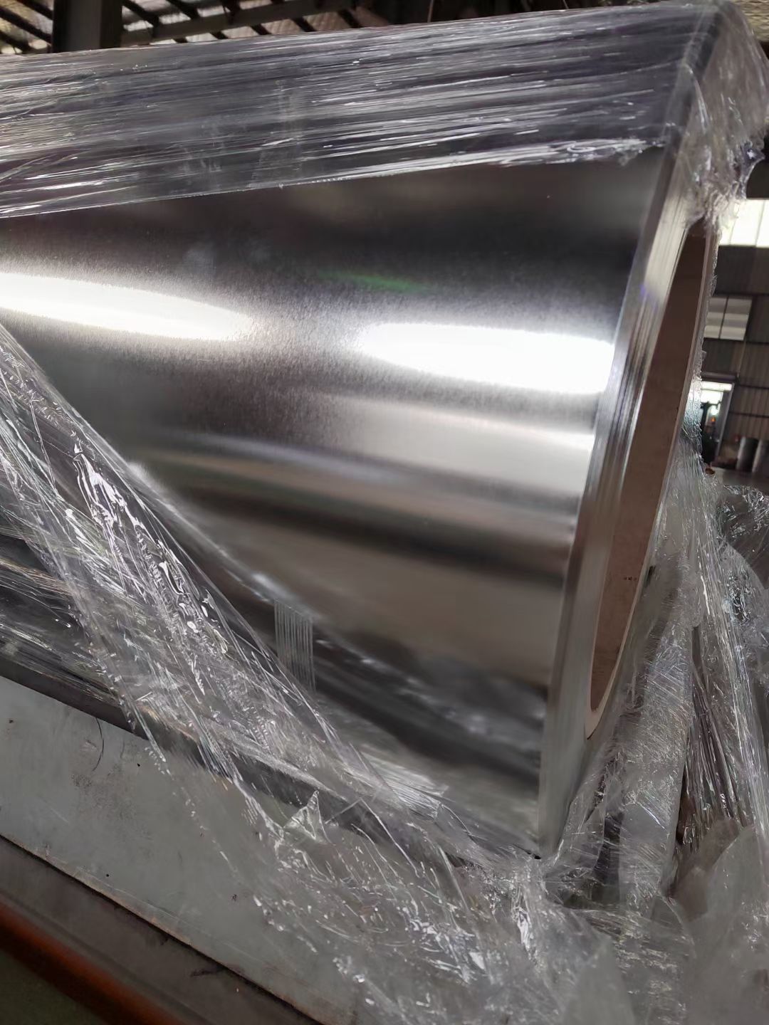 Latest company case about Global OEM | Multi-GEO Food Can Supply