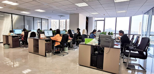 WUXI LAIYUAN SPECIAL STEEL CO.,LTD