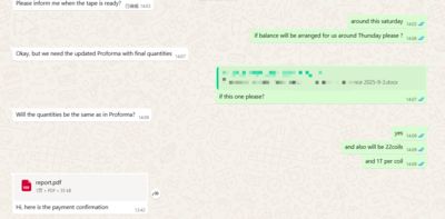 WUXI LAIYUAN SPECIAL STEEL CO.,LTD