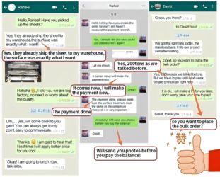 WUXI LAIYUAN SPECIAL STEEL CO.,LTD