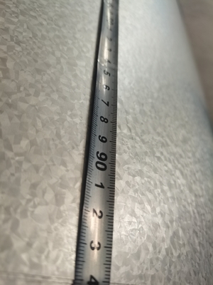 comprare pannello di parete pannelli di metallo galvalume AZ120 600mm - 1250mm bobina di acciaio laminato a caldo online manufacture