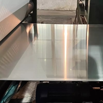 kopen Elektrolytisch met tin bekleed staalplaat MR T4 Can Manufacturing 0,15 mm - 0,5 mm Elektro Tin Plating online manufacture