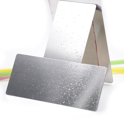 Buy Glossy Steel Tinplate TS230 2.8 / 2.8 Food Safe Tin Coated Sheet online manufacture
