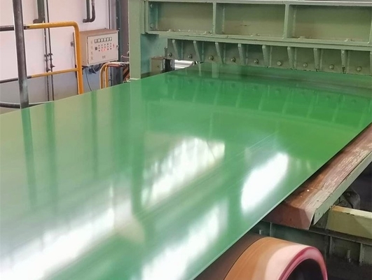 kopen Hot Dip gegalvaniseerd staal spoel voorgeverfd gegalvaniseerd zinkplaat 1250mm online manufacture