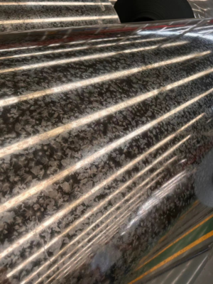 Buy Appliances Galvanized Iron Coil Chrome Free Ppgi Steel 0.12mm - 6.00mm online manufacture
