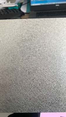 شراء DX51D ASTM Galvalume Steel Coil بناء الزخرفة Galvalume Coated Steel 1500mm online manufacture