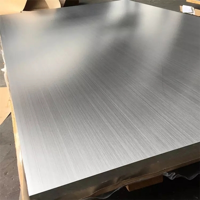 Buy 0.4mm Aluminum Steel Plate Sound Absorbed T6061 Aluminum Sheet H32 online manufacture