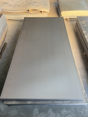 Buy Flat 201 1mm SS Sheet 1000MM - 6000mm  Construction  304 2b Stainless Steel online manufacture