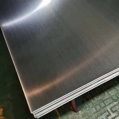 Buy AISI Stainless Steel SUS Plate 321 316 316l Stainless Steel Sheets DIN online manufacture