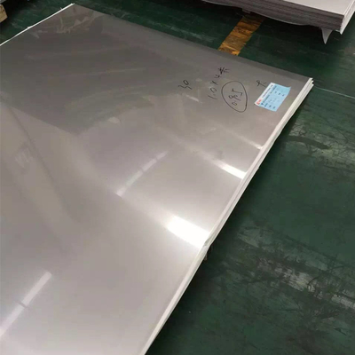 satın al 430 316 Paslanmaz Çelik Plaka 8K HL 201 Paslanmaz Çelik Sac Aisi 304 online manufacture