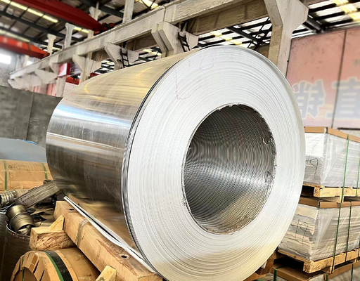 Mua Cuộn dây thép không gỉ 303 316 201 JIS ASTM Tấm thép không gỉ 3mm online manufacture
