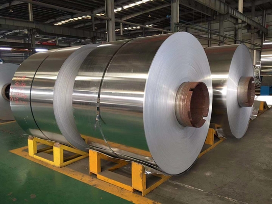 Buy 1100 1060 Aluminum Steel Coil H12 1250MM Mill Finish Aluminum Coil 3003 H14 online manufacture