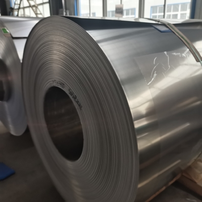 kaufen 1050 H14 1060 H24 3003 5083 6061 T6 Gewalzte Aluminium-Aluminiumrolle online manufacture