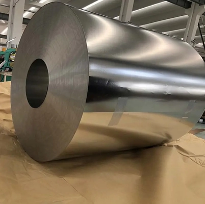 kopen Geolieerde steen SPTE Elektrolytische tinplate spoel Helder afwerking Tinplate plaat spoel 0,15 mm online manufacture