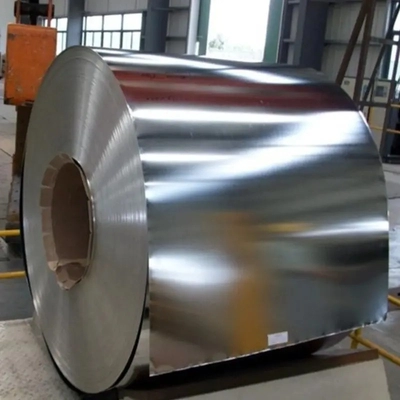 Buy DR10 Bright Tinplate Coils Tinplate Coil Drinks Can Tin Plated Steel Sheet online manufacture