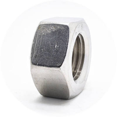 arbon Steel Hex Nut/Flange Nut/Hex Nylon Lock Nut/Spring Nut/Acron Nut/T Nut with High Quality