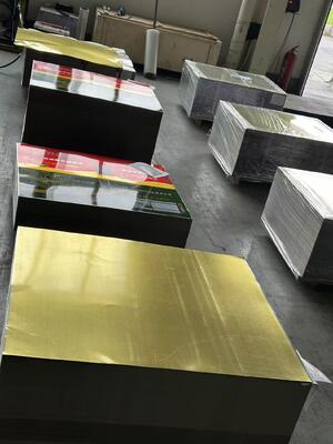 T2/T2.5/T3/T4/T5 Temper Electrolytic Tin Plate Packing Durable