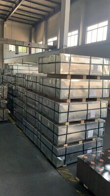 Bright Finish 2.8/2.8 ETP Tinplate Electrolytic Tinplate Coil Sheet Mill Manufacturer
