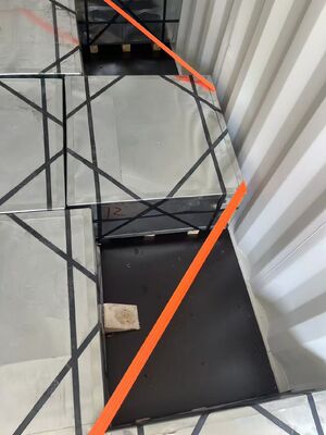 Bright Finish 2.8/2.8 ETP Tinplate Electrolytic Tinplate Coil Sheet Mill Manufacturer