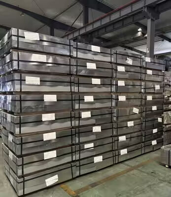 Lithographic Printed Electrolytic Tin Plate Sheets with 480-929mm Width for Aroma Preservation in Tea Packaging