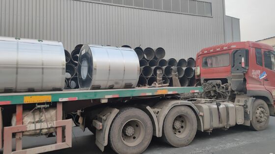 SGCC Z275 Galvanized Steel Coil 1.5mm×1500mm for Construction & Structural Steel HDGI Coil