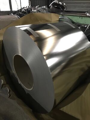 Tinplate ETP 0.25mm Sheet For Juice Can Body With Food-Grade Coating And Easy Open Tab