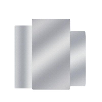 JIS G3311 Dull Electrolytic Tinplate for Printing