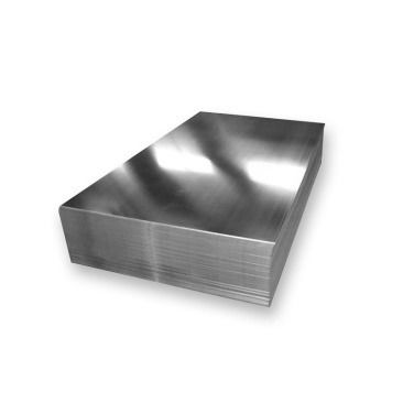JIS G3303 Tin Plate Sheet Metal Electrolytic Tinplate Coating 0.18mm - 0.8mm For Cans