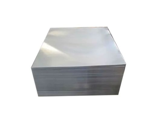 Smooth Electrolytic Tin Plate Seamless Stamping Embossing Tinplate Packaging