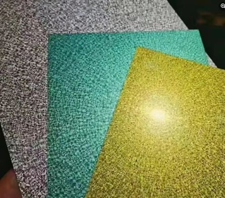 Matte Green Prepainted Galvalume Steel Coil ASTM A792 0.8mm