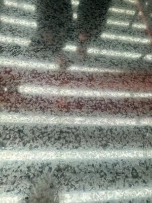 0.5mm - 1.5mm Galvanized Steel Coil Z150 Ppgi Steel For Light Construction