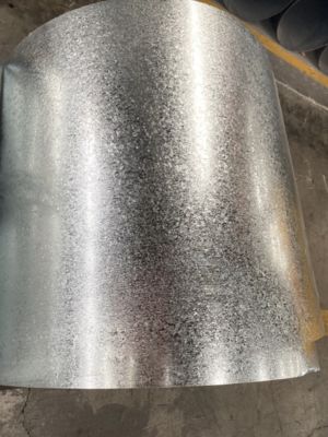 Prime Galvanized Steel Coil Gauge 30  Hdg Coils ASTM EN