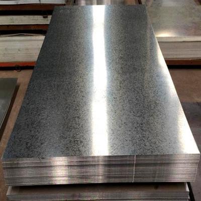 SGCC Galvanised Steel Coil Corrosion Resistance Galvanized Zinc Sheet GI Steel