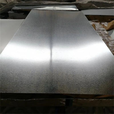 SGCC Galvanised Steel Coil Corrosion Resistance Galvanized Zinc Sheet GI Steel
