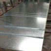 Dx51d SGCC Galvanized Steel Plate Q195  4x8 Galvanized Steel Sheet