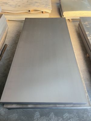 Flat 201 1mm SS Sheet 1000MM - 6000mm  Construction  304 2b Stainless Steel