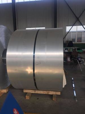 0.2MM - 8.0MM Aluminum Steel Coil  3105 H24 1060 Aluminum Coil Anodizing