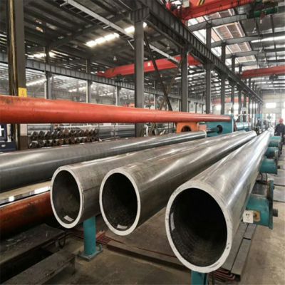 304 Stainless Steel Pipe Tube 1 Inch Diameter Polished Surface 1.5mm Thickness