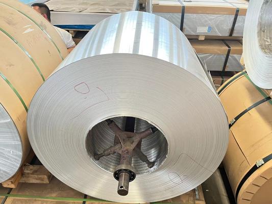 303 316 201 Stainless Steel Coils JIS ASTM 3mm Stainless Plate