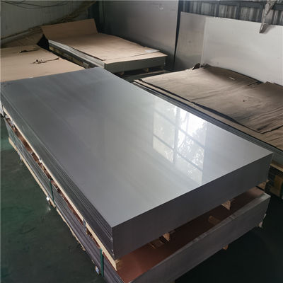 304  Stainless Steel Sheet Inox 304 Metal Sheet Cold Rolled Stainless Steel 304 Sheet