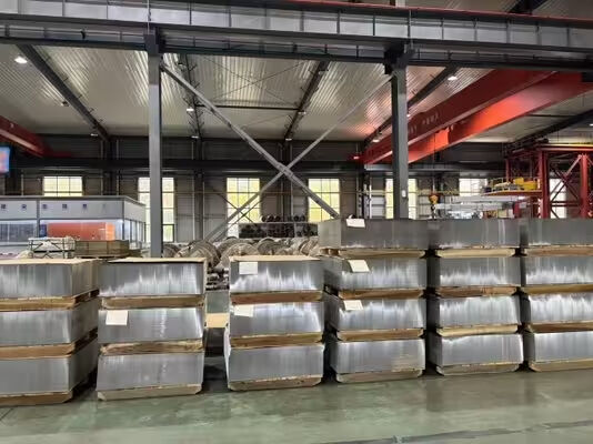 Lithographic Printed Electrolytic Tin Plate Sheets with 480-929mm Width for Aroma Preservation in Tea Packaging