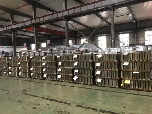 Lithographic Printed Electrolytic Tin Plate Sheets with 480-929mm Width for Aroma Preservation in Tea Packaging