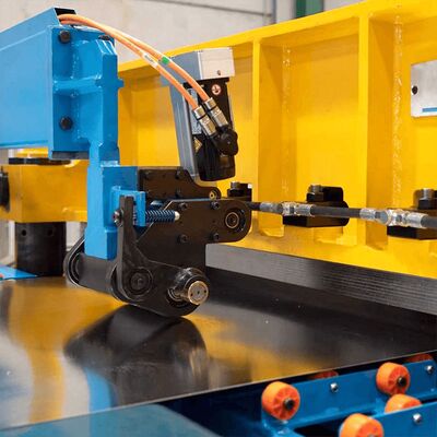 0.2mm T2.5BA Coated Tinplate Food Packaging for Food and Beverage Products