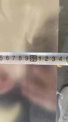 0.19mm Thickness Electrolytic Tinplate for Food Packaging and High-Speed Stamping Applications