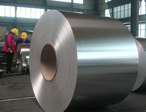 3104 Aluminum Coil for Can End